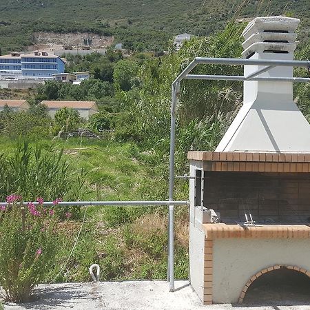 فاسيليكي Koxyli Studios المظهر الخارجي الصورة