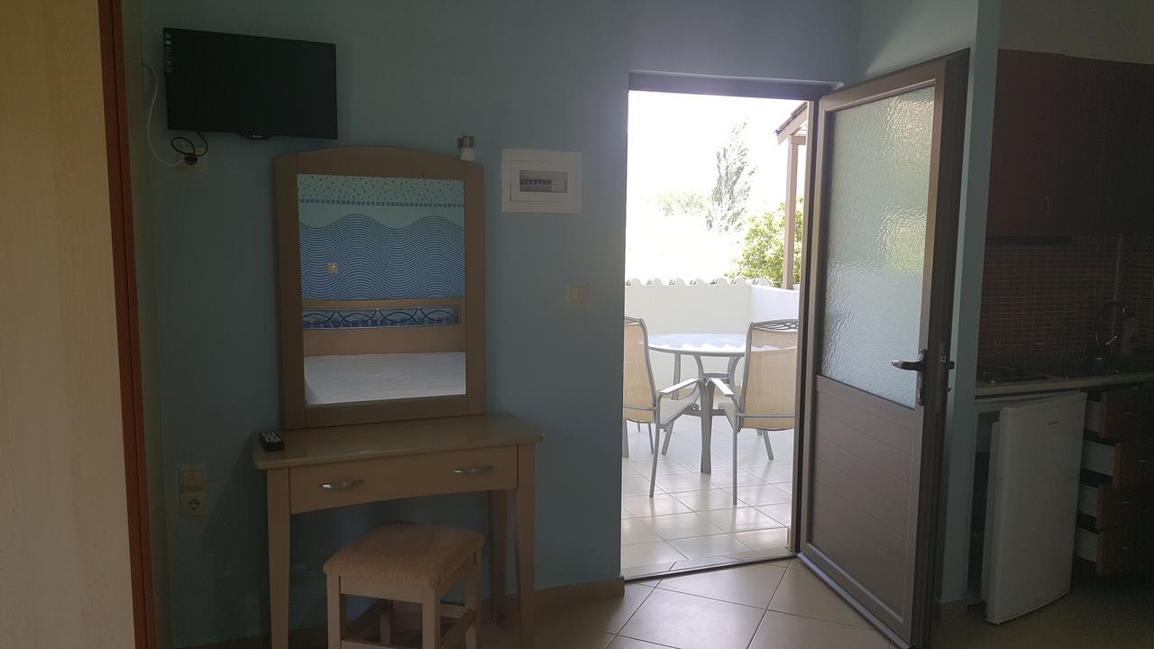فاسيليكي Koxyli Studios المظهر الخارجي الصورة