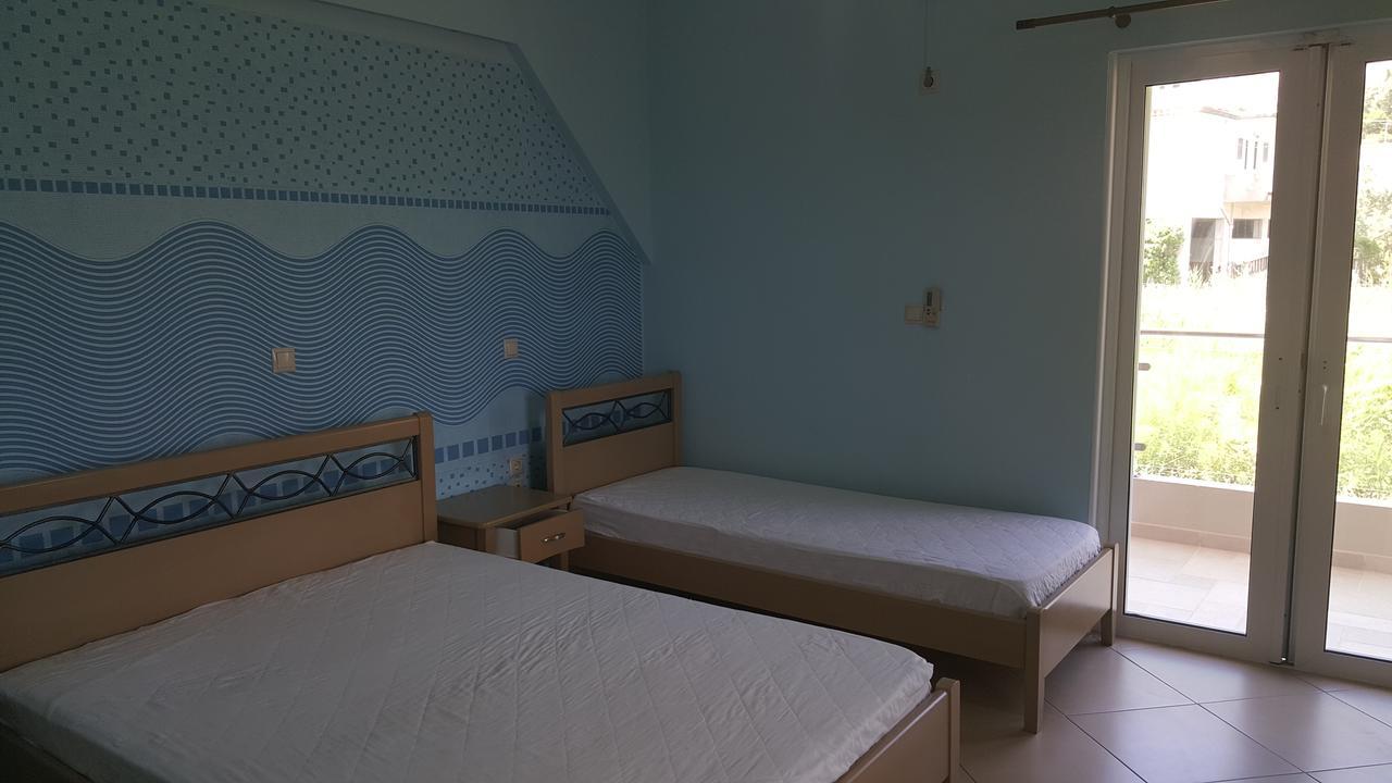 فاسيليكي Koxyli Studios المظهر الخارجي الصورة