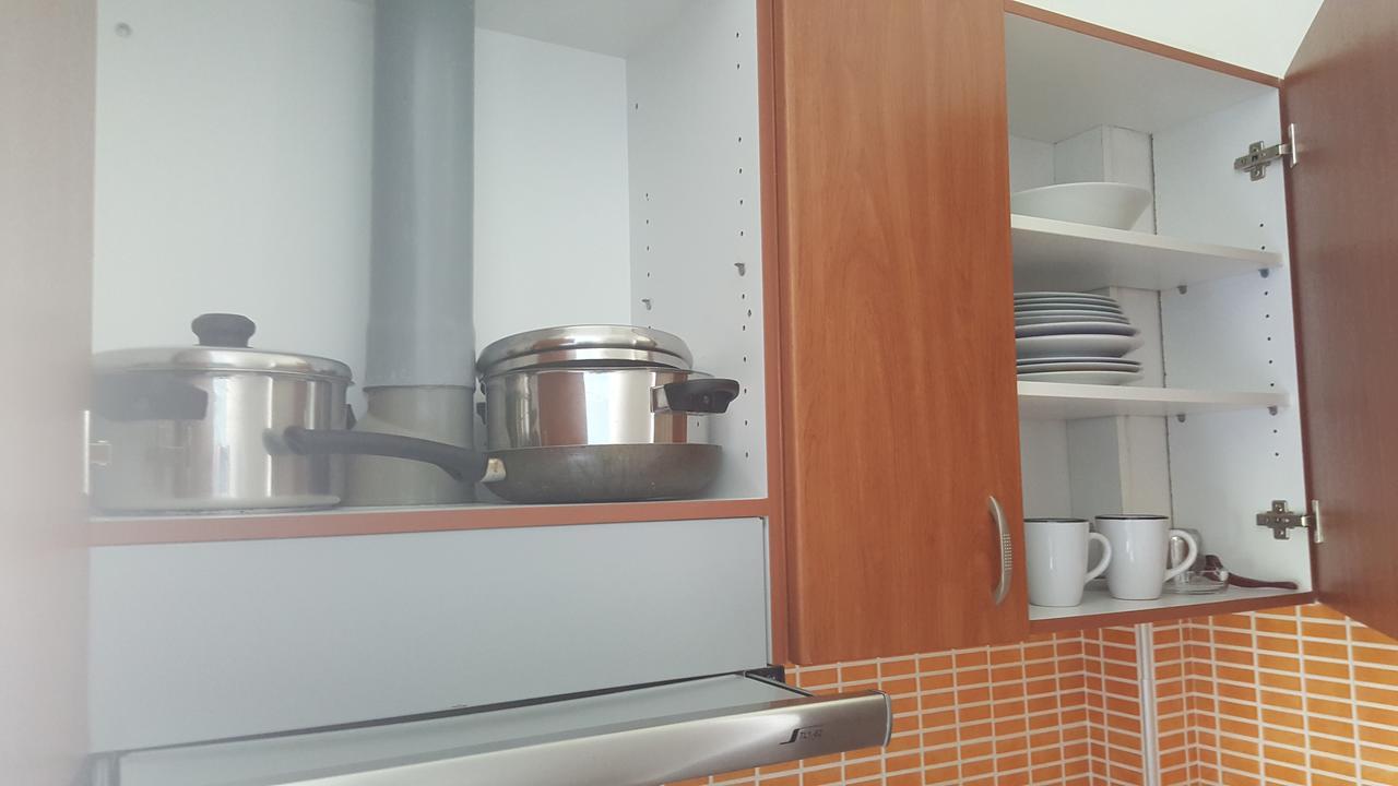 فاسيليكي Koxyli Studios المظهر الخارجي الصورة